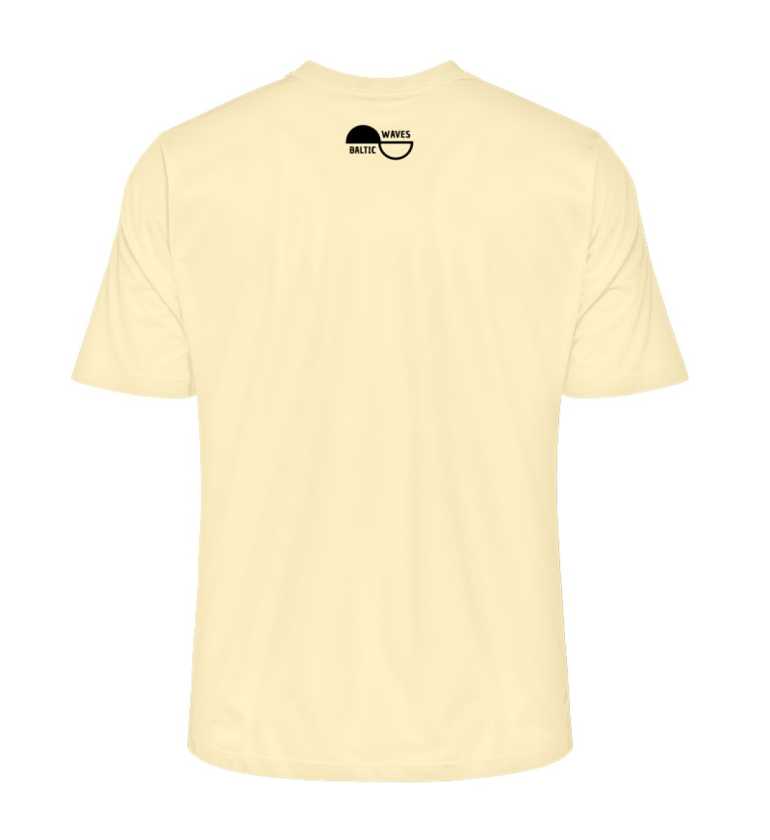 Unisex Shirt „Sail la Vie“ | Baltic Waves Original - Herren Premium Organic Shirt 2.0 ST/ST-7052