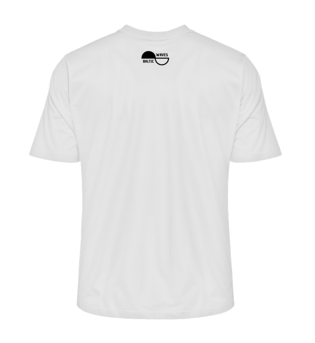 Unisex Shirt „Sail la Vie“ | Baltic Waves Original - Herren Premium Organic Shirt 2.0 ST/ST-6961