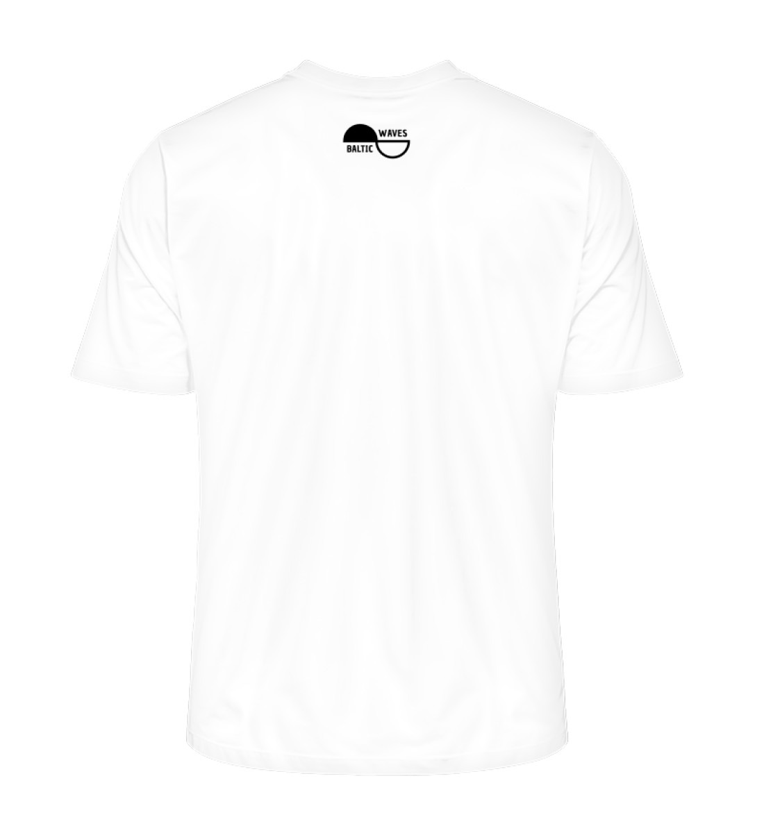 Unisex Shirt „Sail la Vie“ | Baltic Waves Original - Herren Premium Organic Shirt 2.0 ST/ST-3