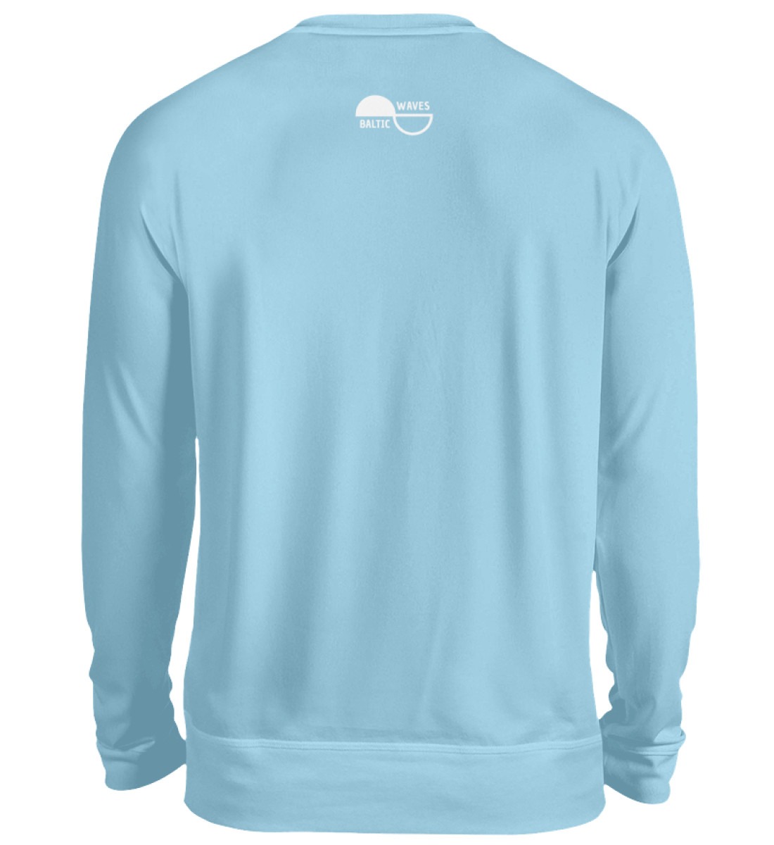 Sail la Vie Unisex Swearshirt - Unisex Pullover-674