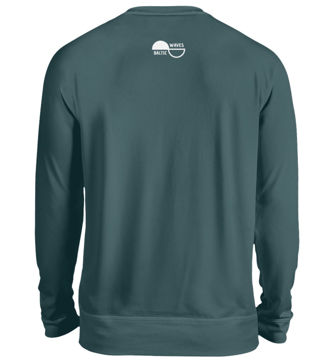 Sail la Vie Unisex Swearshirt - Unisex Pullover-1461