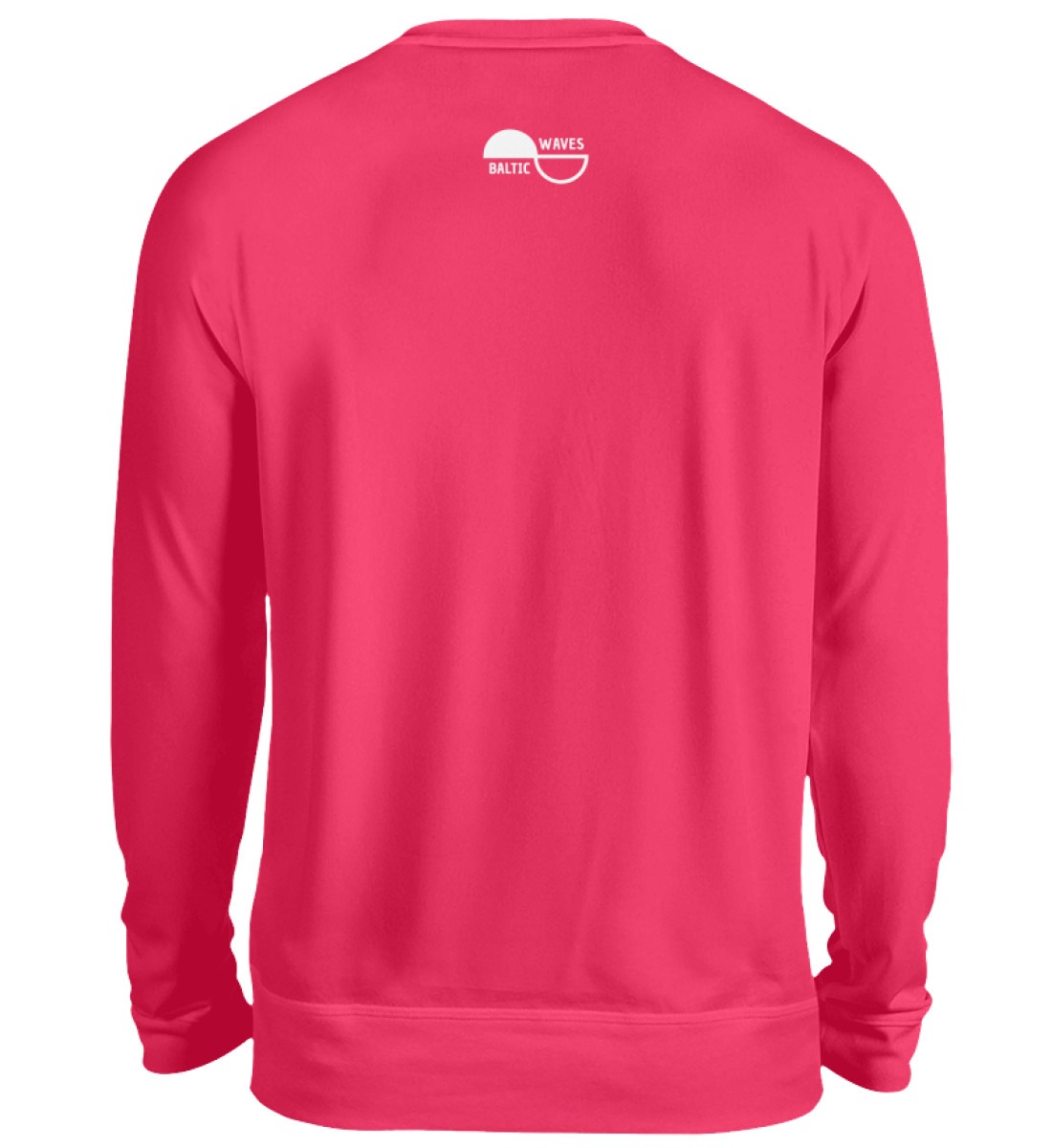 Sail la Vie Unisex Swearshirt - Unisex Pullover-7014