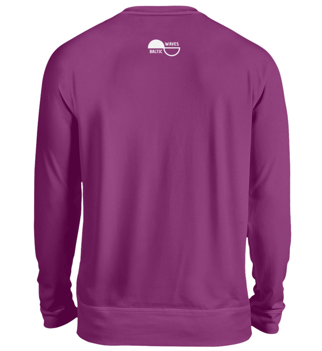 Sail la Vie Unisex Swearshirt - Unisex Pullover-1658