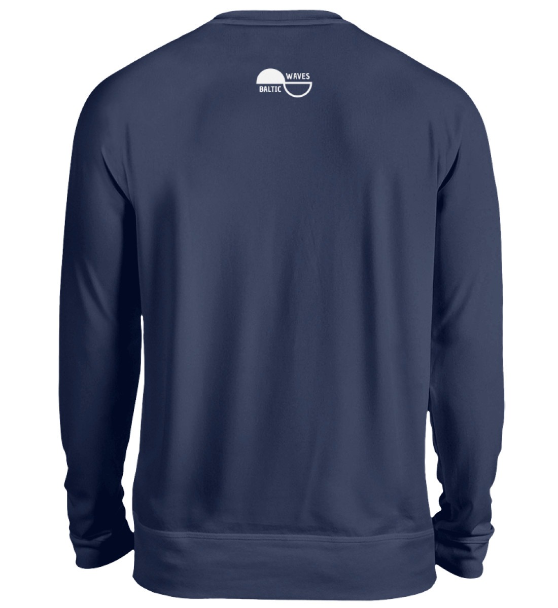 Sail la Vie Unisex Swearshirt - Unisex Pullover-1676