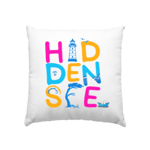 Hiddensee Kissen