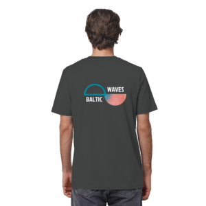 Baltic Waves Signature - Organic Shirt