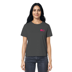 Baltic Waves Signature - Ladies Organic Shirt